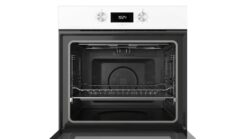 Мултифункционална фурна Тека HLB 8400 Бяла
