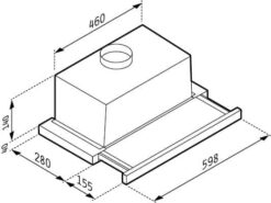 Комплект за кухня Pyramis Стандарт 2 с 5 години гаранция - Image 7
