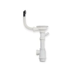 ПАКЕТ Tekaway Stylo 1C + INCA 995 ХРОМ + ДОЗАТОР ЗА САПУН