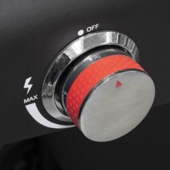 Газово барбекю Ziel Grill G9504AE-SB със сив капак