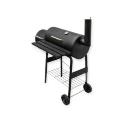 Барбекю Ziel Grill CG015-S Smoker