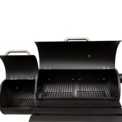 Барбекю Ziel Grill CG015-S Smoker