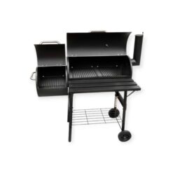 Барбекю Ziel Grill CG015-S Smoker